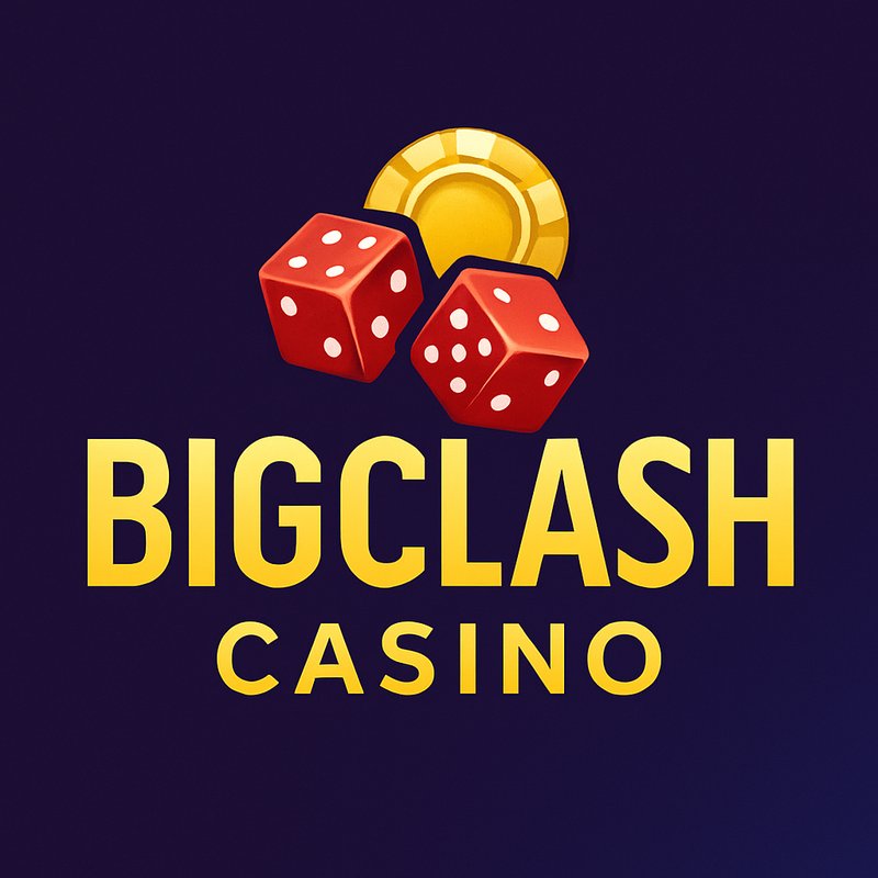 Bigclash online casino - Große Erfahrungen in Bigclash Casino in Deutschland - Unsere umfassende