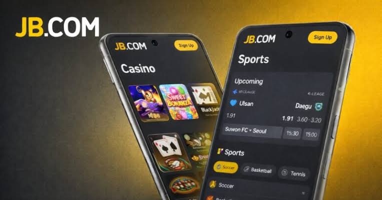 Download the Official JB Casino Your Gateway to Exciting Gaming -1109798244 Download the Official JB Casino Your Gateway to Exciting Gaming -1109798244